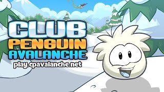 Club Penguin Avalanche 🐧 (@cpavaalanche) / X