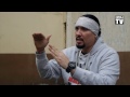 Mista blaze talks about fliptop education social media shoots a perfect 3pointer