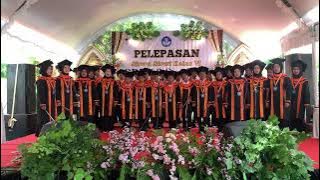 Mars Zuhruf SDN 1 Sendang Pelepasan Tahun 2025