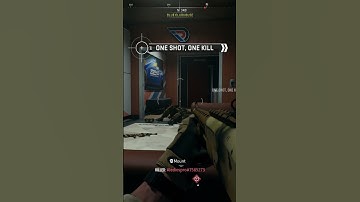 Shot in the back AHAHAHA 🤣 MW2 CAMPING