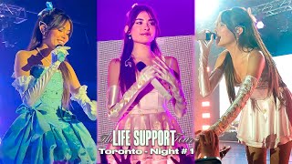 Madison Beer - Life Support Tour | Toronto Full Show | October 18, 2021