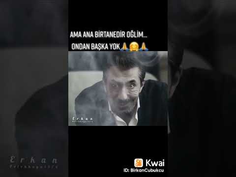 Ama anne bir tane dir #shorts #anne