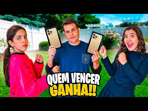 PRESENTE SURPRESA PARA