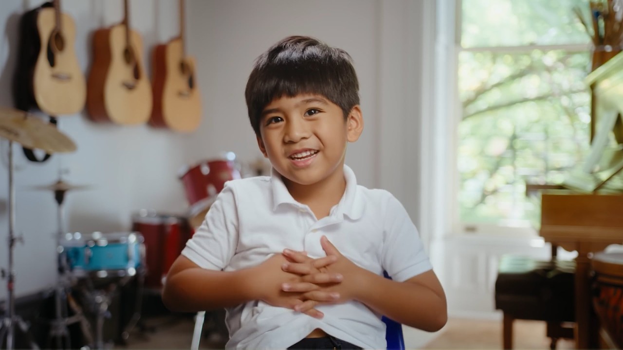 The Suzuki Program at BKCM