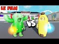 Cactus et la guerre des bananes le film  roblox  brookhaven rp  partie 1