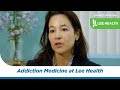 Addiction medicine at lee health