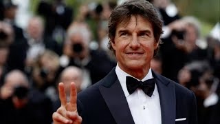 Tom Cruise returns to a 'Maverick' welcome at Cannes, 30 yrs since his festival debut