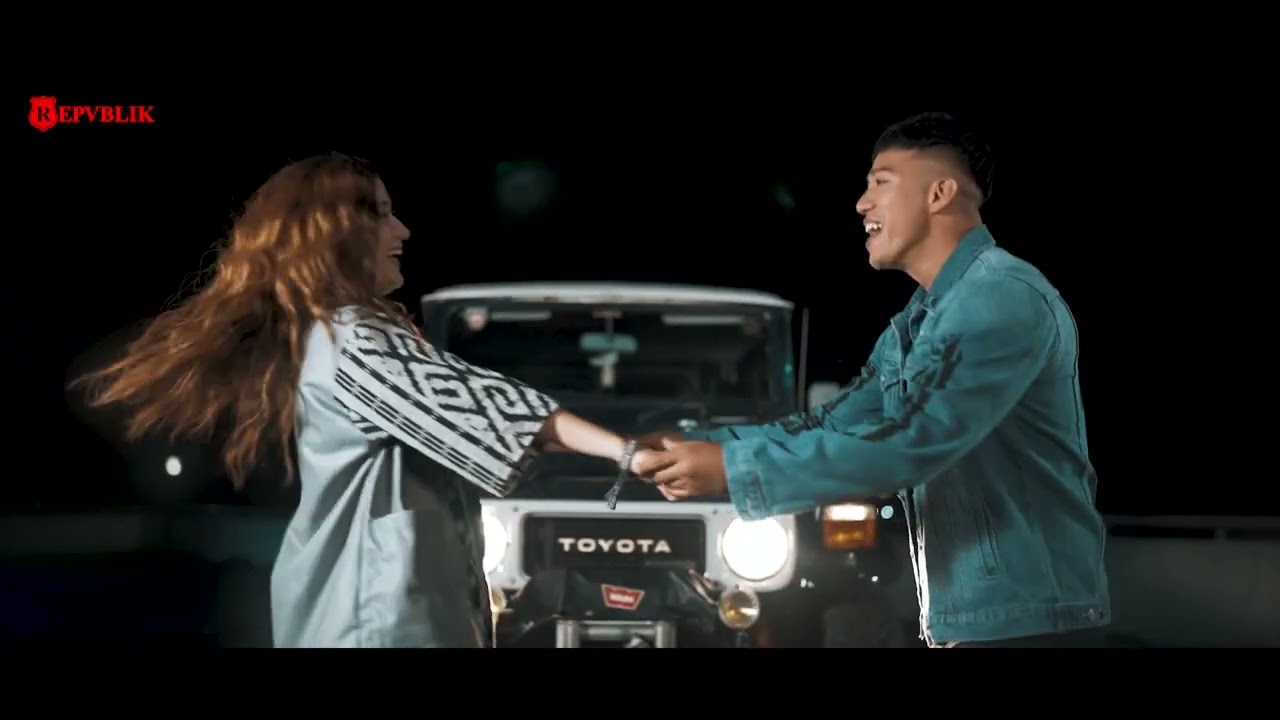 Repvblik - Ditinggal Sayang (Offical music video)