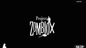 Project Zomboid Remake #devlog #8  (Loading Screen & Customisation Menu)