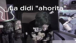 Mich Taquito Le Gana La Batalla Ala Didiwinx