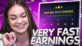 🧡 Make Money With Crypto - Is It Possible? | Crypto Casino & Gambling | Play to Earn Games screenshot 4