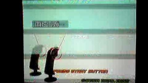 dreamcast oratorio tangram demo