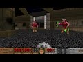 Doom 64 for Doom 2 - Map07: Even Simpler