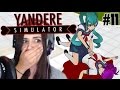 WARNING: Most Disturbing Update So Far!! (18+) - Yandere Simulator #11