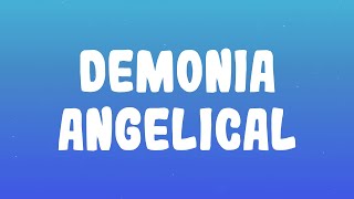Luar La L - Demonia Angelical feat. Hades66