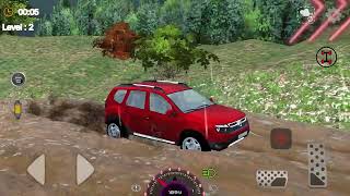 Offroad 4x4 Car Games, Mobile Offroad Car Games screenshot 5