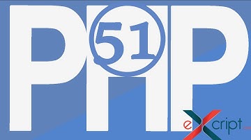 Curso de PHP - Aula 51 - Arrays Indexados - eXcript