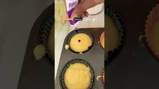 Spooky Halloween Cupcakes