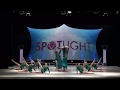 Best Contemporary/Lyrical // YOU WILL BE FOUND - Today's Generation Dance [Seattle 3, WA]