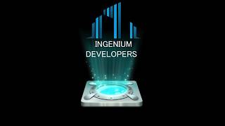 Hologram Prototype