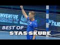 Stas Skube ● Goals & Assists ● 2021