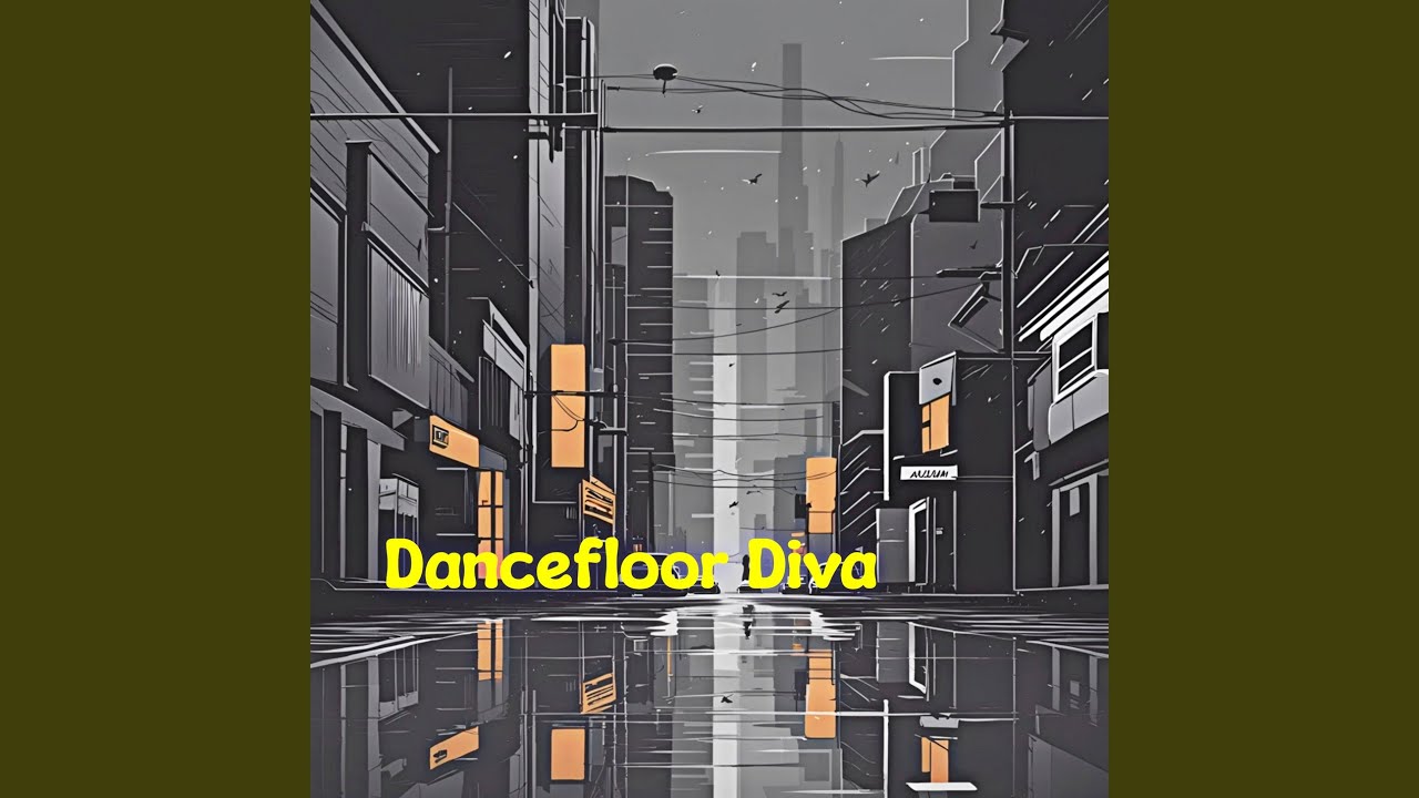 Dancefloor Diva