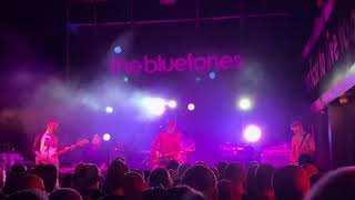 The Bluetones - Emily’s Pine (live at the Riverside, Newcastle upon Tyne, 14/3/2019)