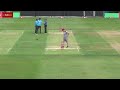 Hong Kong Men's T20I Series 2025 Match 1 Qatar vs Nepal