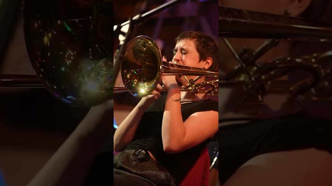 The Lucky Five: Douce Ambiance @theluckyfivejazz  #jazz #djangoreinhardt