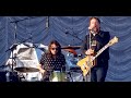 JD McPherson - Head Over Heals - Madison, WI - June 8, 2024 LIVE