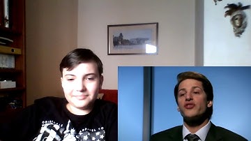 Like A Boss (ft. Seth Rogen) - Uncensored Version REACTION!!!