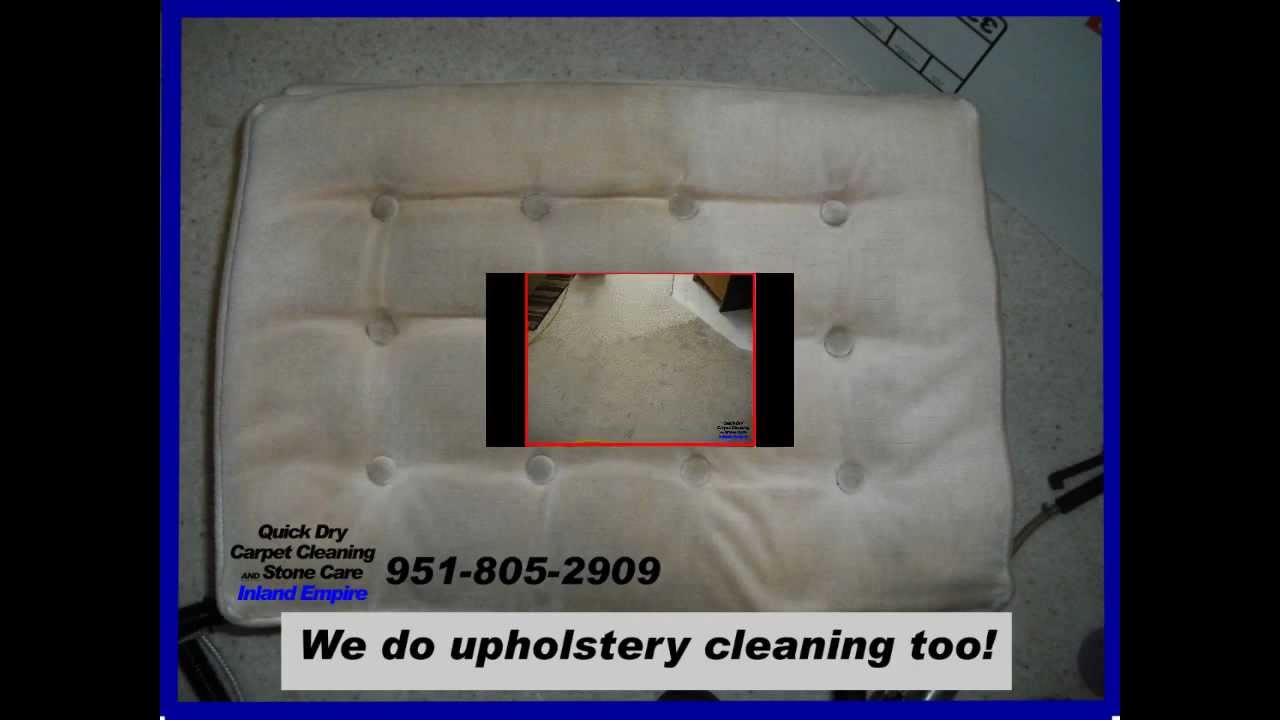 Before & After Pictures 9518052909 Quick Dry Carpet Cleaning YouTube
