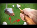 Wood Golf Club | How to Make Wood Golf Club | How to Make