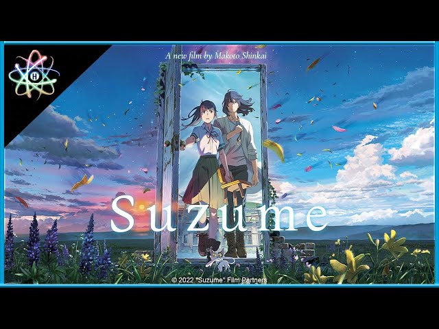 Suzume: Dubladores sofreram com pressão após sucesso de filme no Japão