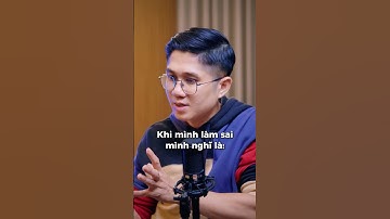 1 câu nói toxic bạn cần ngừng nói với bản thân mình #giaotiep #psul #adsam