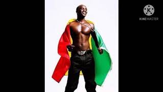 #Thats the way I like it#AKON