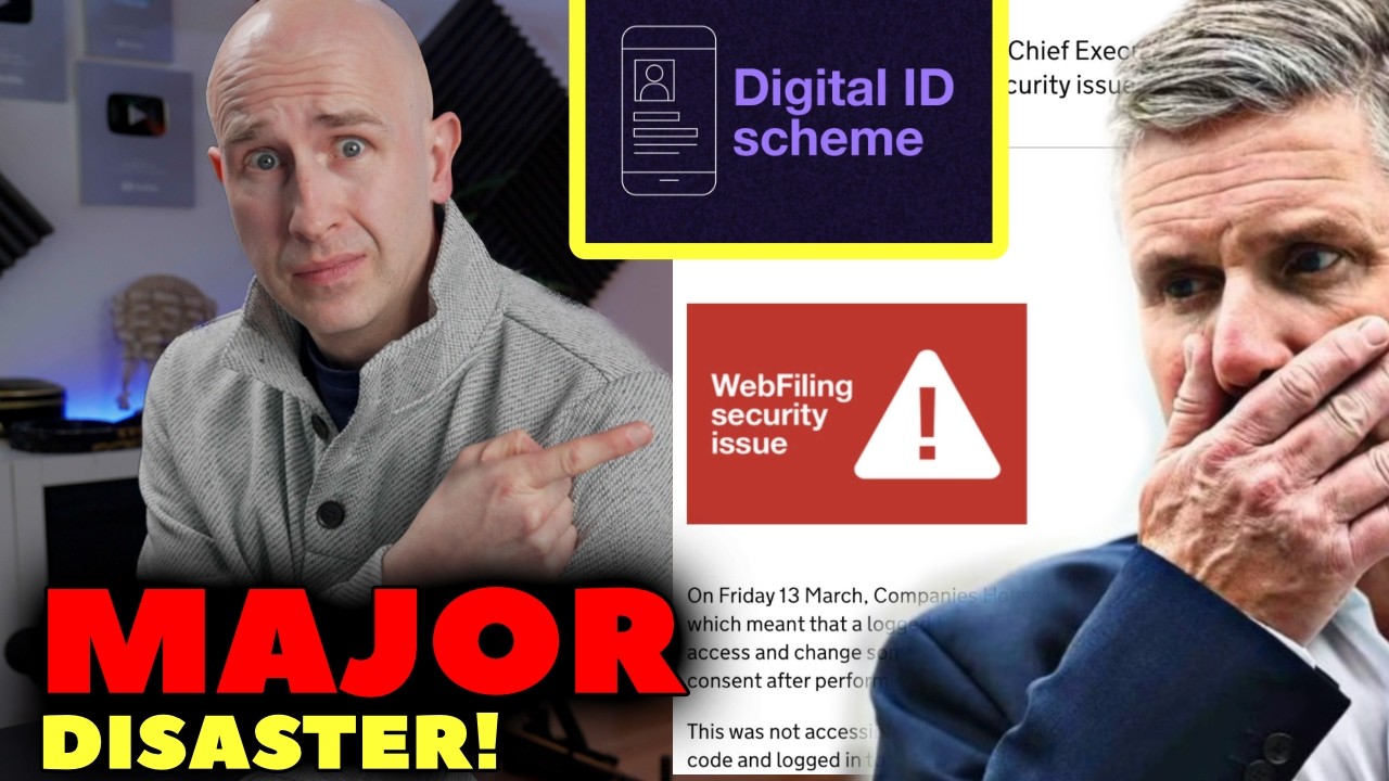 ⁣You Couldn't Make This up!