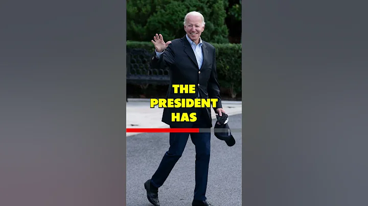 The President Has THIS Instead Of A Nuclear Button 🤨 (EXPLAINED)