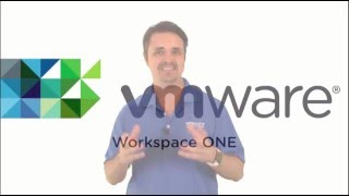 Workspace ONE Introduction / Overview screenshot 3