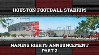 TDECU Stadium Press Conference Part 3