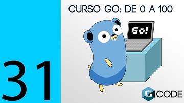 31 - Curso GO (GOLang) – De 0 a 100 - Funciones Parte 7 - Retorno de Múltiples Valores (Español)