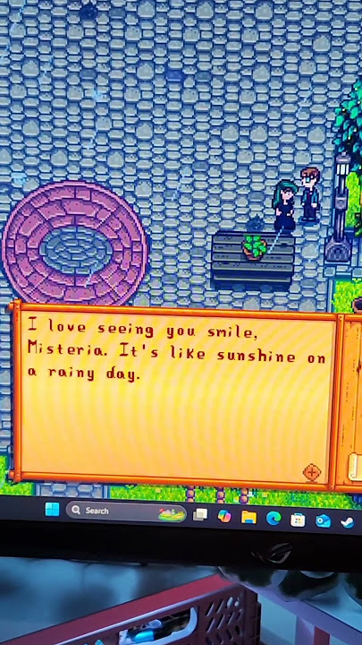 #stardewvalley #letsplaystardewvalley #stardewvalleystream #sdv #stardewvalley