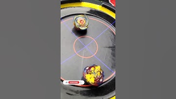 Valtryek Gimmick in SLOW MOTION #shorts