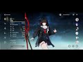 WUTHERING WAVES_ Hard Pity gacha senjata LUCILLA 😭Akhirnya dapat nunggu 2 hari mulung astrite🥰