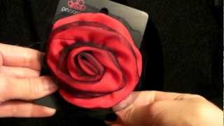 Introduction - Paparazzi Jewelry and Accessories Catalog (Independent Consultant #2213)