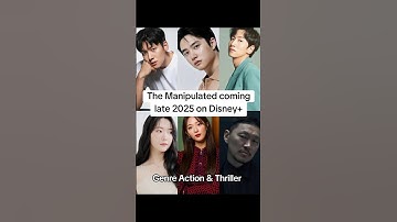 The manipulated 🔥 #kdrama #kdramaedit #explore #short