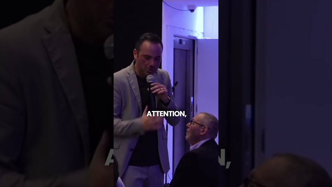 Prends position contre la peur dans ta vie et marche par la foi !