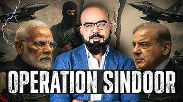 Operation Sindoor | Junaid Akram