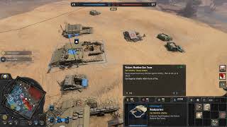 Company Of Heroes 3 It's So Easy To Play With The British Faction COH3 Gameplay