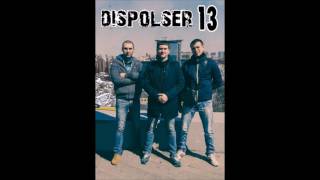 Dispolser 13(Dispolser) Все треки группы.